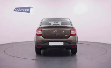 Renault Logan 2019 года за 21 500 BYN в Витебск