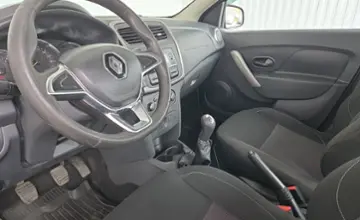 Renault Logan 2019 года за 21 500 BYN в Витебск