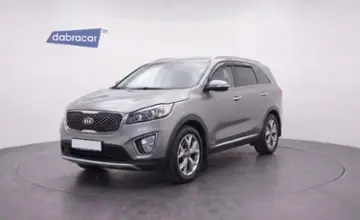 Kia Sorento 2016 года за 52 000 BYN в Минск