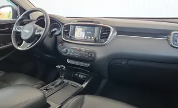 Kia Sorento 2016 года за 52 000 BYN в Минск