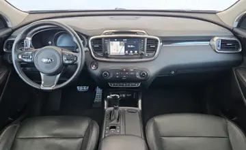 Kia Sorento 2016 года за 52 000 BYN в Минск