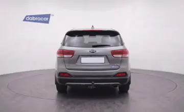 Kia Sorento 2016 года за 52 000 BYN в Минск