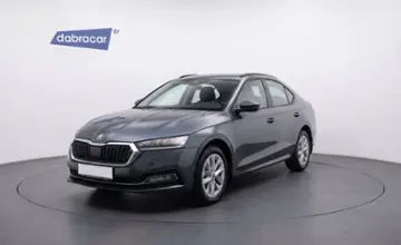 Skoda Octavia 2021 года за 56 800 BYN в Минск