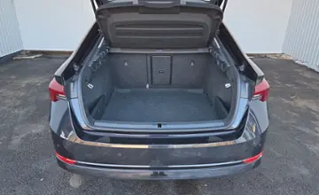 Skoda Octavia 2021 года за 56 800 BYN в Минск