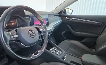 Skoda Octavia 2021 года за 56 800 BYN в Минск