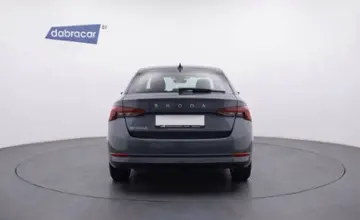 Skoda Octavia 2021 года за 56 800 BYN в Минск