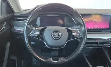 Skoda Octavia 2021 года за 56 800 BYN в Минск