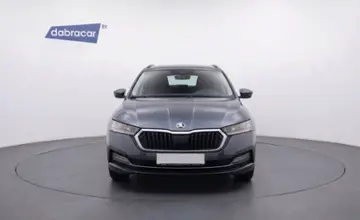 Skoda Octavia 2021 года за 56 800 BYN в Минск