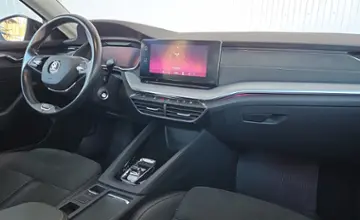 Skoda Octavia 2021 года за 56 800 BYN в Минск