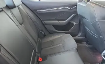 Skoda Octavia 2021 года за 56 800 BYN в Минск