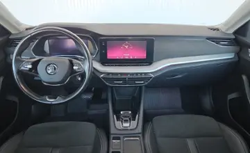 Skoda Octavia 2021 года за 56 800 BYN в Минск