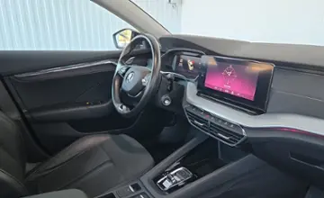 Skoda Octavia 2021 года за 56 800 BYN в Минск