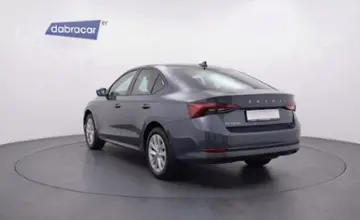 Skoda Octavia 2021 года за 56 800 BYN в Минск