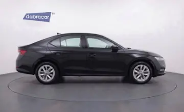 Skoda Octavia 2021 года за 56 800 BYN в Минск
