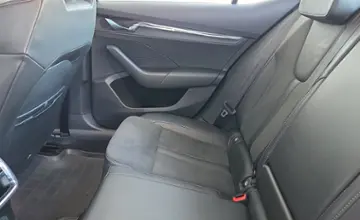 Skoda Octavia 2021 года за 56 800 BYN в Минск
