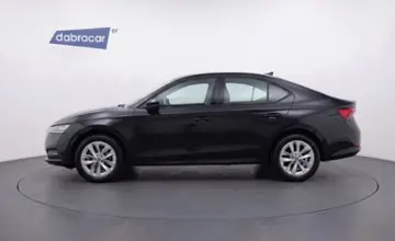 Skoda Octavia 2021 года за 56 800 BYN в Минск
