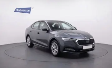 Skoda Octavia 2021 года за 56 800 BYN в Минск