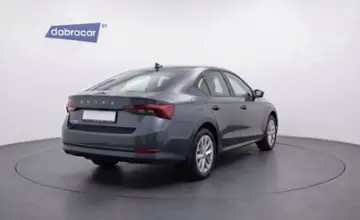 Skoda Octavia 2021 года за 56 800 BYN в Минск