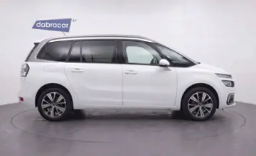 Citroen C4 Picasso 2018 года за 35 000 BYN в Минск