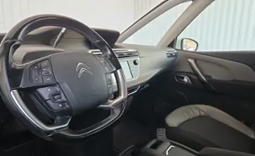 Citroen C4 Picasso 2018 года за 35 000 BYN в Минск