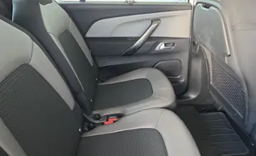 Citroen C4 Picasso 2018 года за 35 000 BYN в Минск