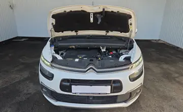 Citroen C4 Picasso 2018 года за 35 000 BYN в Минск