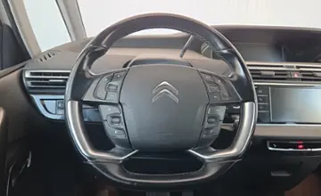 Citroen C4 Picasso 2018 года за 35 000 BYN в Минск