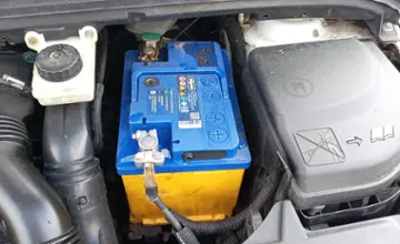 Peugeot 307 2005 года за 8 610 BYN в Минск