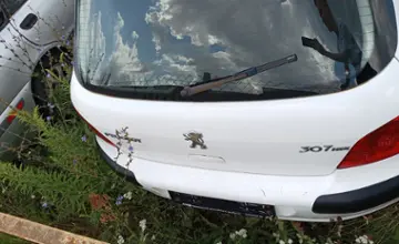 Peugeot 307 2005 года за 8 610 BYN в Минск