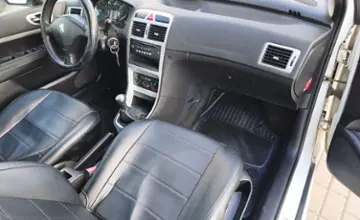 Peugeot 307 2005 года за 8 610 BYN в Минск