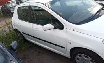 Peugeot 307 2005 года за 8 610 BYN в Минск
