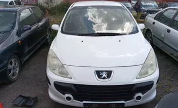 Peugeot 307 2005 года за 8 610 BYN в Минск