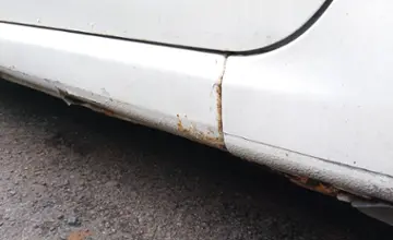 Peugeot 307 2005 года за 8 610 BYN в Минск
