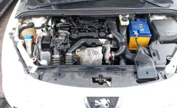 Peugeot 307 2005 года за 8 610 BYN в Минск