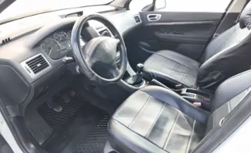 Peugeot 307 2005 года за 8 610 BYN в Минск