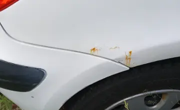 Peugeot 307 2005 года за 8 610 BYN в Минск