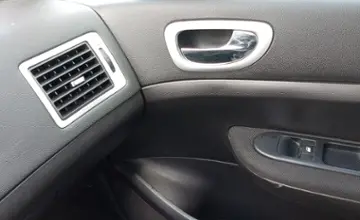 Peugeot 307 2005 года за 8 610 BYN в Минск
