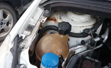 Peugeot 307 2005 года за 8 610 BYN в Минск