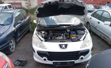 Peugeot 307 2005 года за 8 610 BYN в Минск
