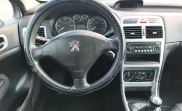 Peugeot 307 2005 года за 8 610 BYN в Минск