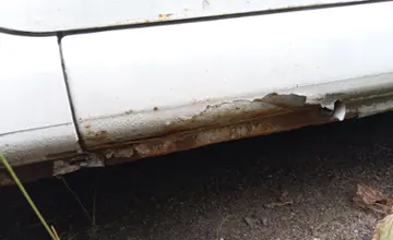 Peugeot 307 2005 года за 8 610 BYN в Минск
