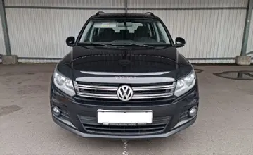 Volkswagen Tiguan 2012 года за 25 800 BYN в Минск