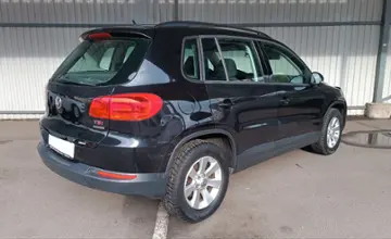 Volkswagen Tiguan 2012 года за 25 800 BYN в Минск