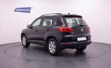 Volkswagen Tiguan 2012 года за 25 800 BYN в Минск