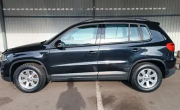 Volkswagen Tiguan 2012 года за 25 800 BYN в Минск