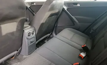 Volkswagen Tiguan 2012 года за 25 800 BYN в Минск