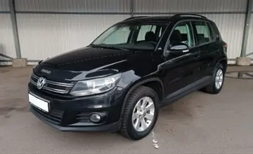 Volkswagen Tiguan 2012 года за 25 800 BYN в Минск