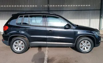 Volkswagen Tiguan 2012 года за 25 800 BYN в Минск