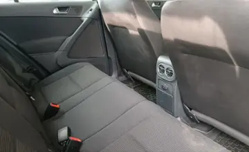 Volkswagen Tiguan 2012 года за 25 800 BYN в Минск