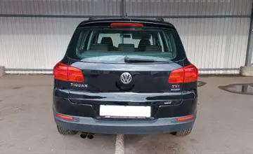 Volkswagen Tiguan 2012 года за 25 800 BYN в Минск